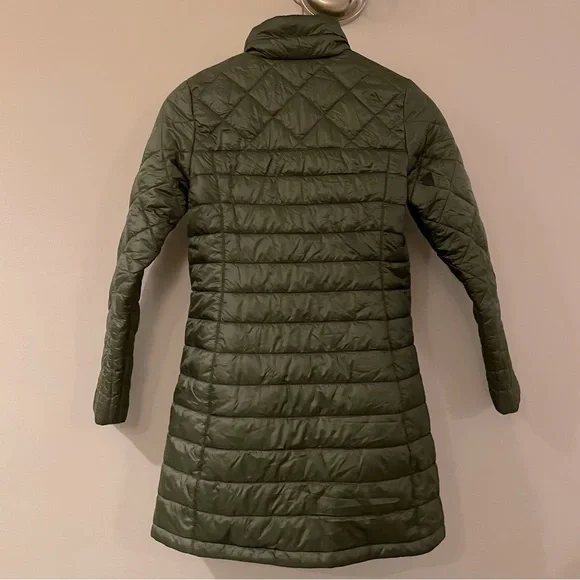 Patagonia Women's Radalie Insulated Parka - Small - Picture 2 of 16